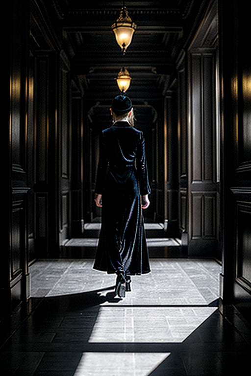 different kinds of dark aesthetics