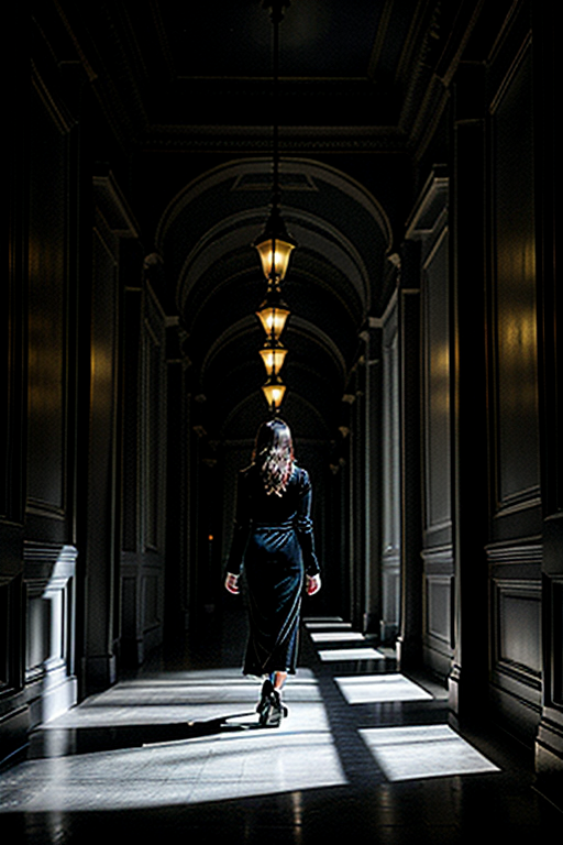 how to take dark aesthetic pictures