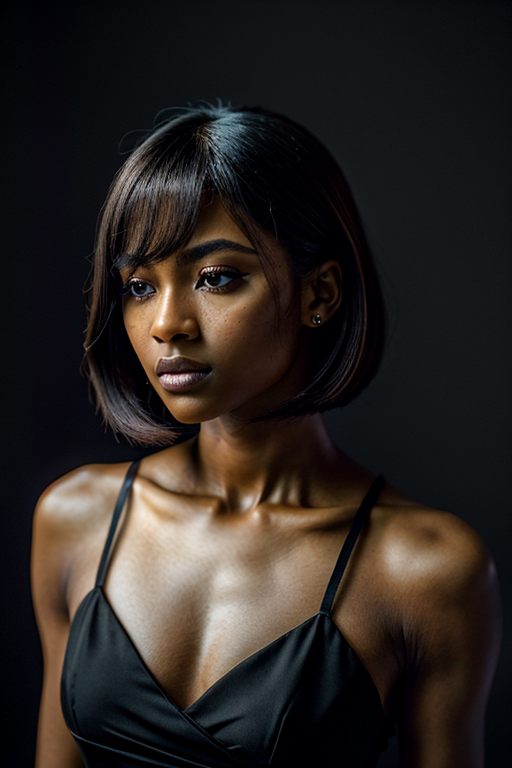 different kinds of dark aesthetics