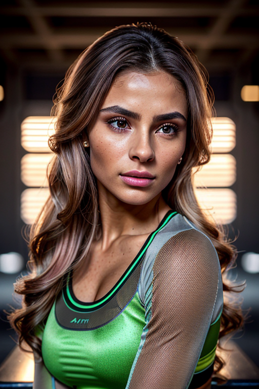 famous fitness female influencers