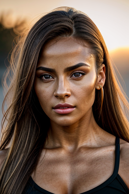 what to wear for a gym photoshoot