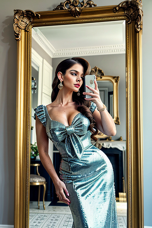 aesthetic mirror selfie boy quotes