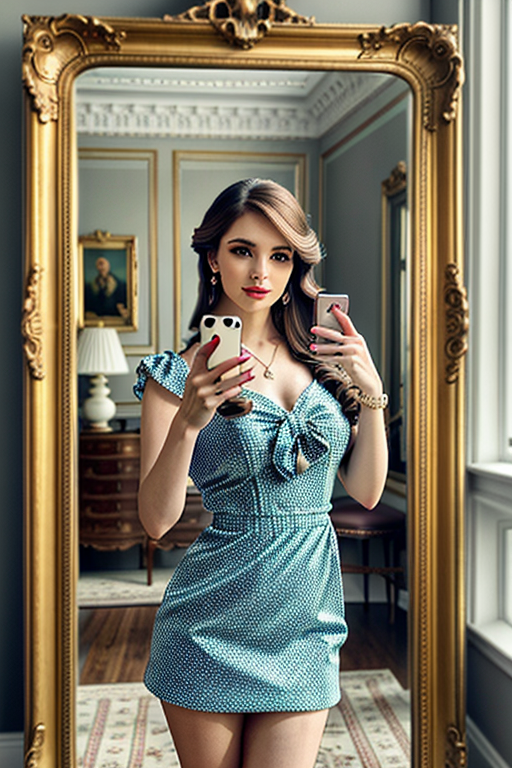 aesthetic mirror selfie boy quotes