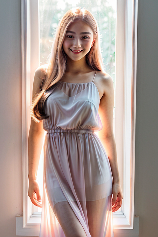 soft aesthetic image