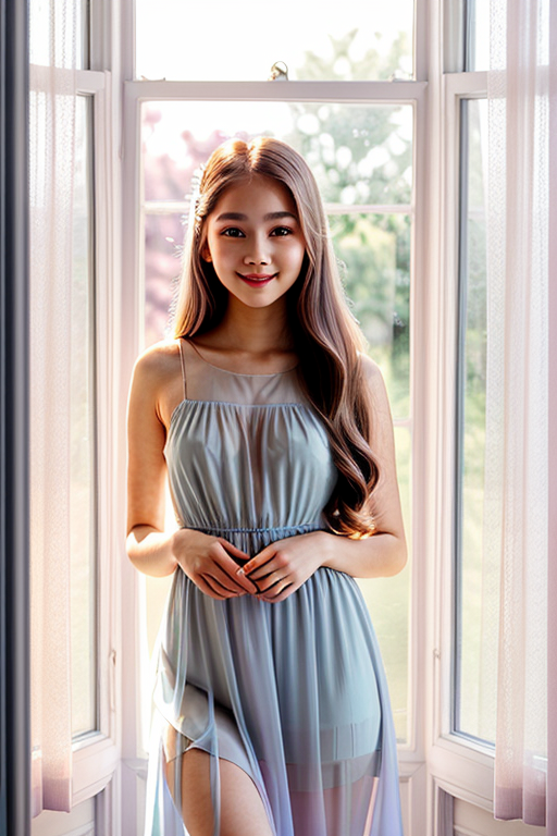 soft aesthetic outfits girl