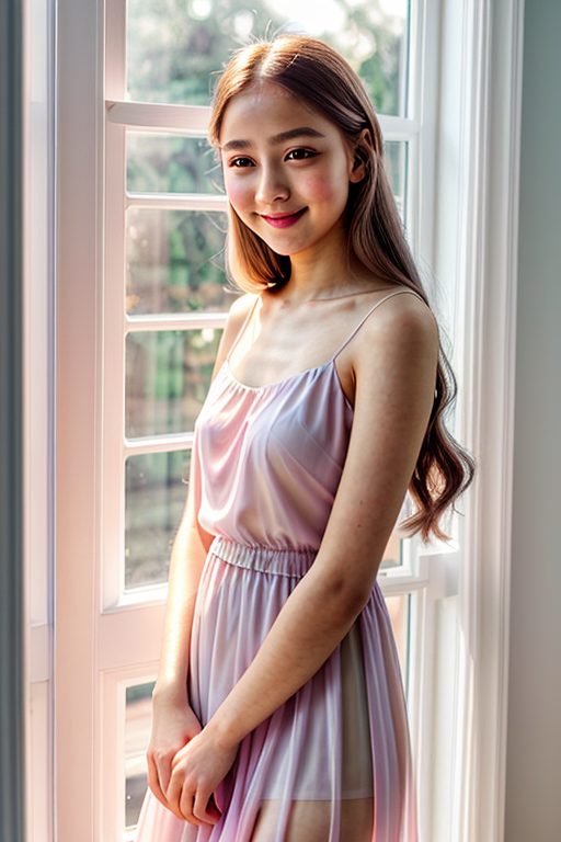 soft girl aesthetic summer outfits