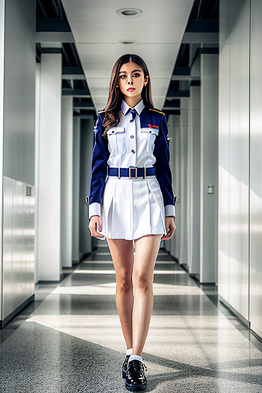 uniform models for hospital